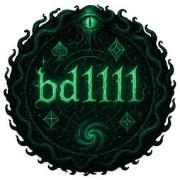 bd1111 ছবির